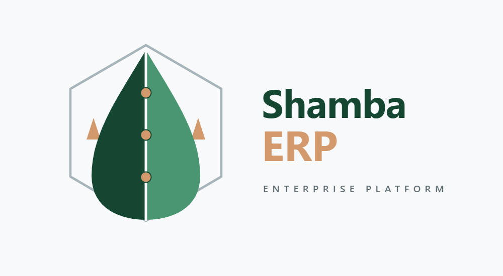 Shamba ERP